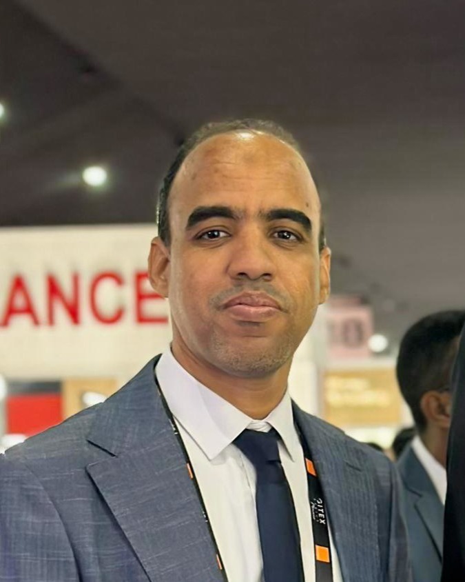 Ahmed Sid'Ahmed