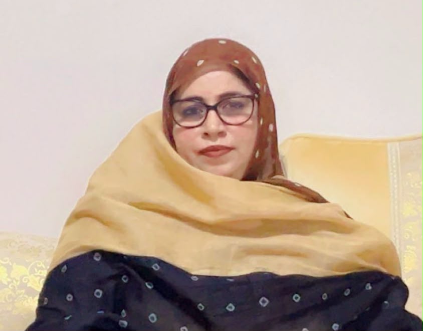 Amna Elnema