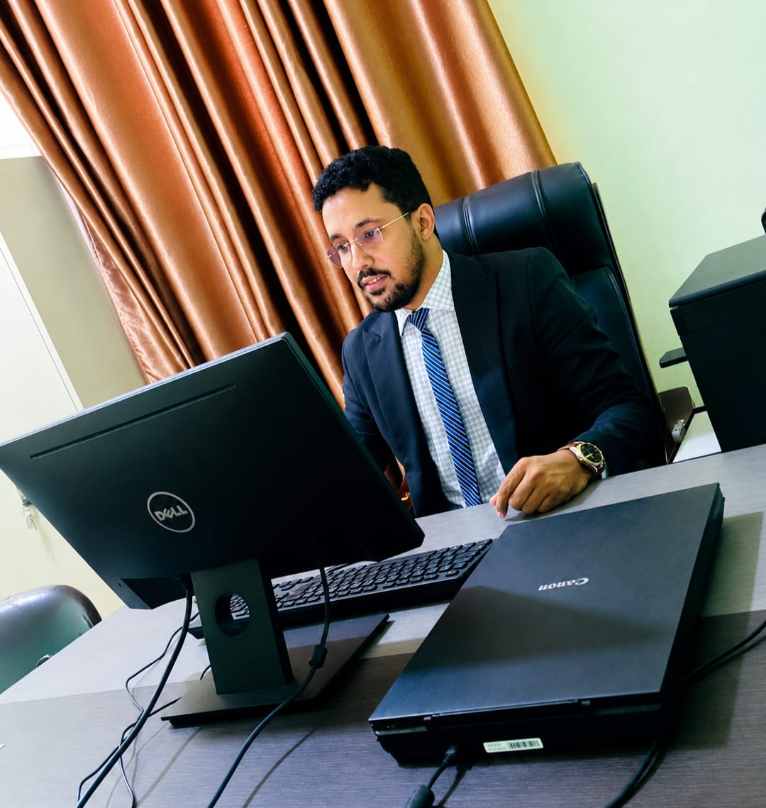 Cheikh Mohamed Abdellatif