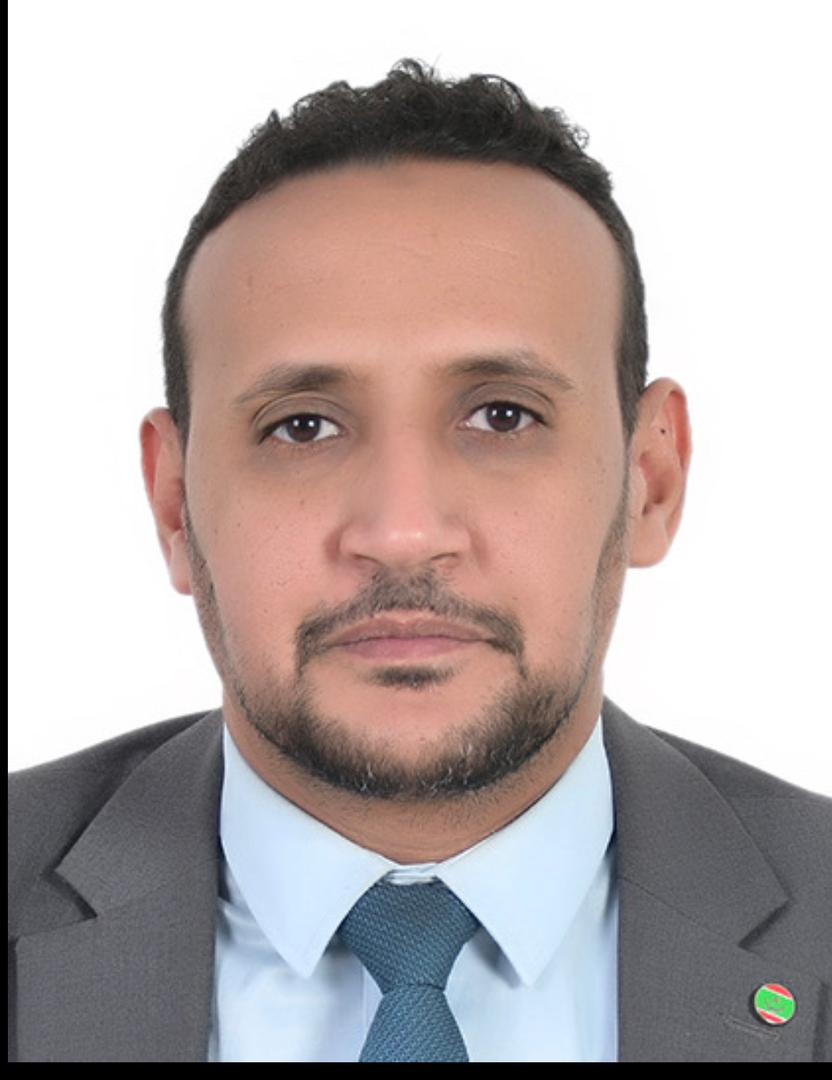 Khalid Abdallah Mohamed Elemine