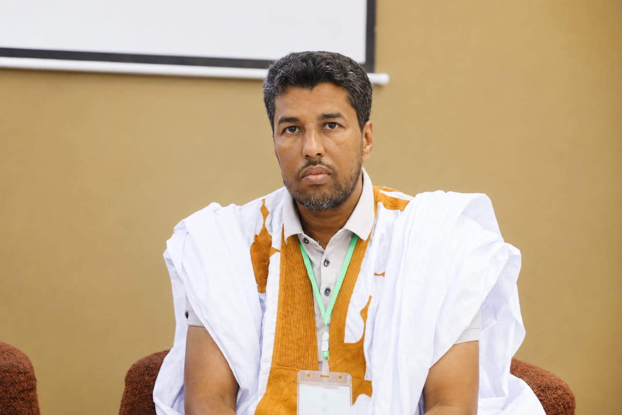 Mohamed El houmed