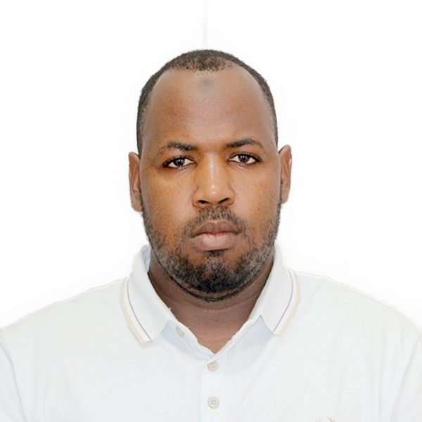 Mohamed VARAJOU