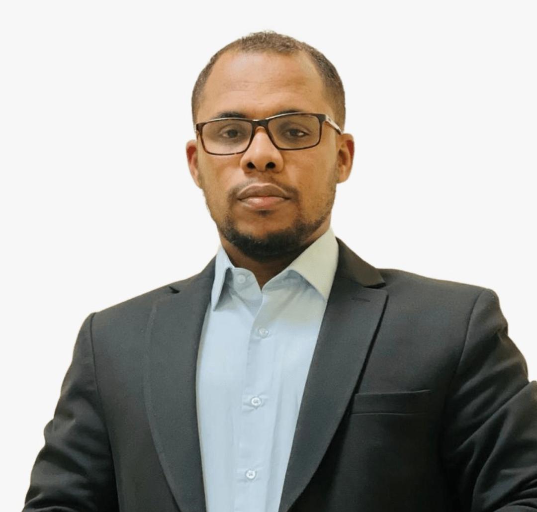 Mohamedou El Ghotob Cheikh Tourad