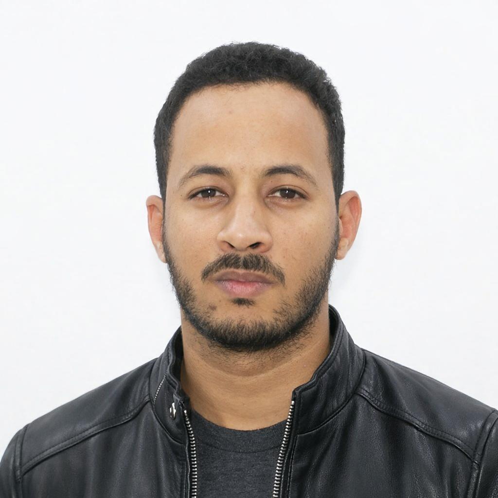 Yahya Mohamed Macire